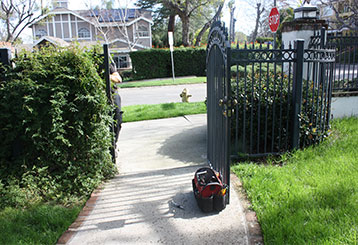 Gate Repair | Garage Door Repair Highland, CA