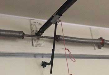 Garage Door Spring Repair | Angelus Oaks